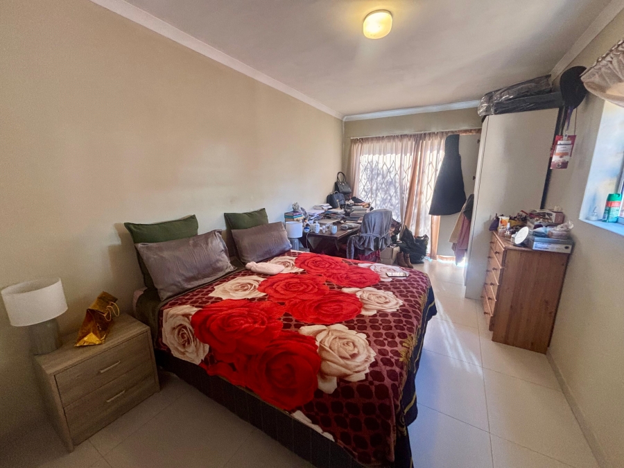 To Let 3 Bedroom Property for Rent in Marinda Park Western Cape